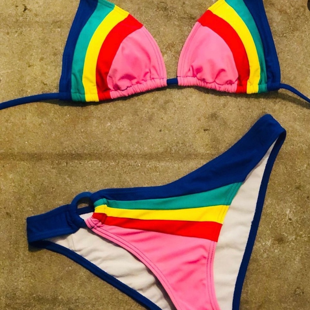 OP Bikini 👙Set